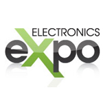 Electronics Expo Logo