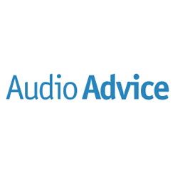 Audio advice logo