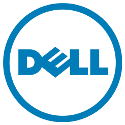 Dell logo