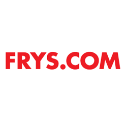 Frys logo
