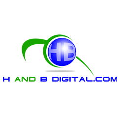 Handbdigital logo