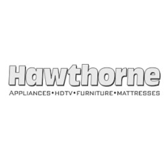 Hawthorne logo