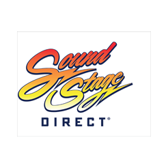 Sound stage direct logo
