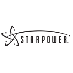Starpower logo