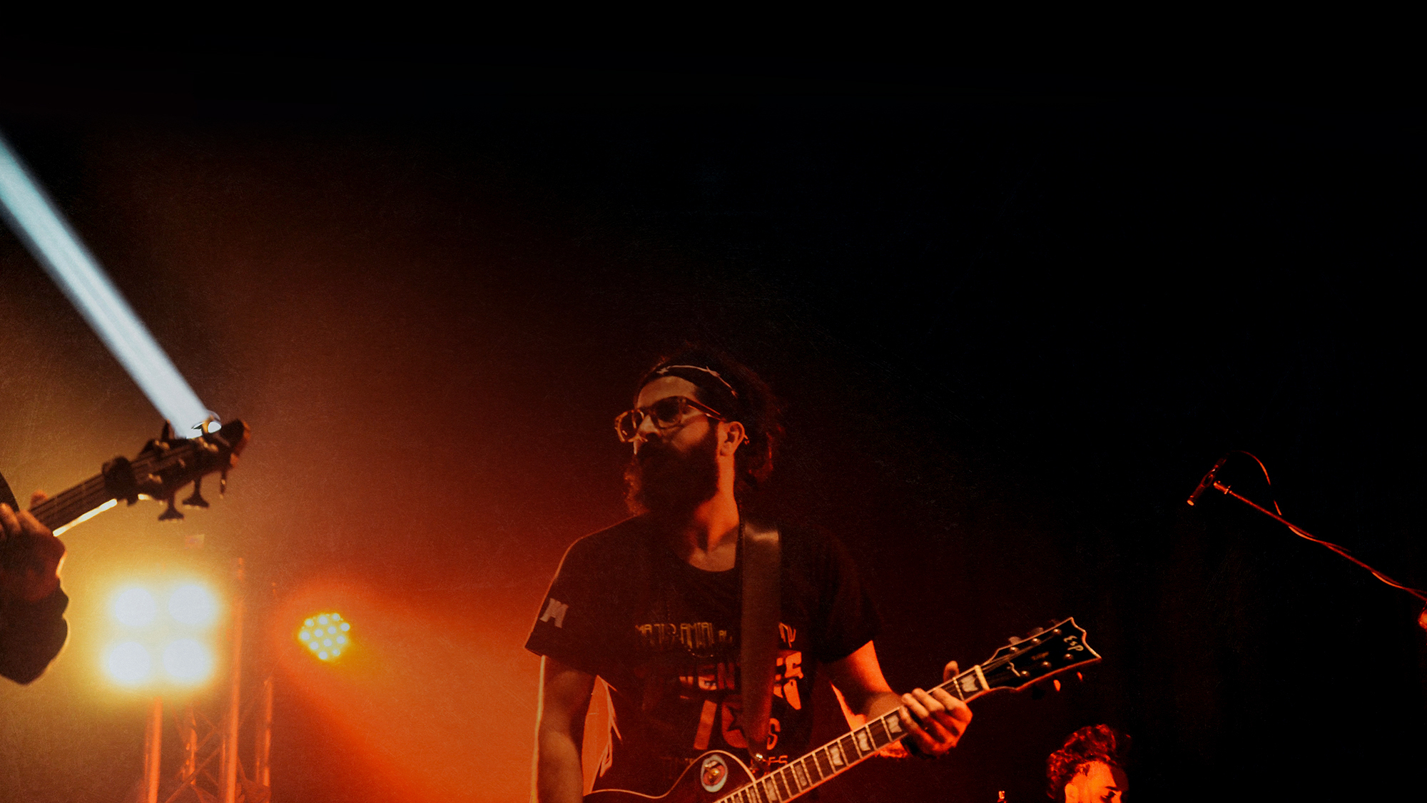 Out loud donate desktop