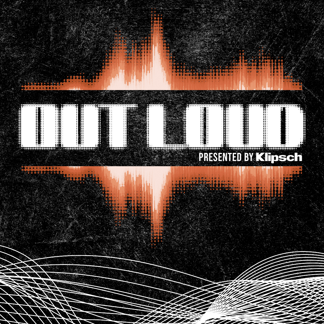 Out loud header block mobile