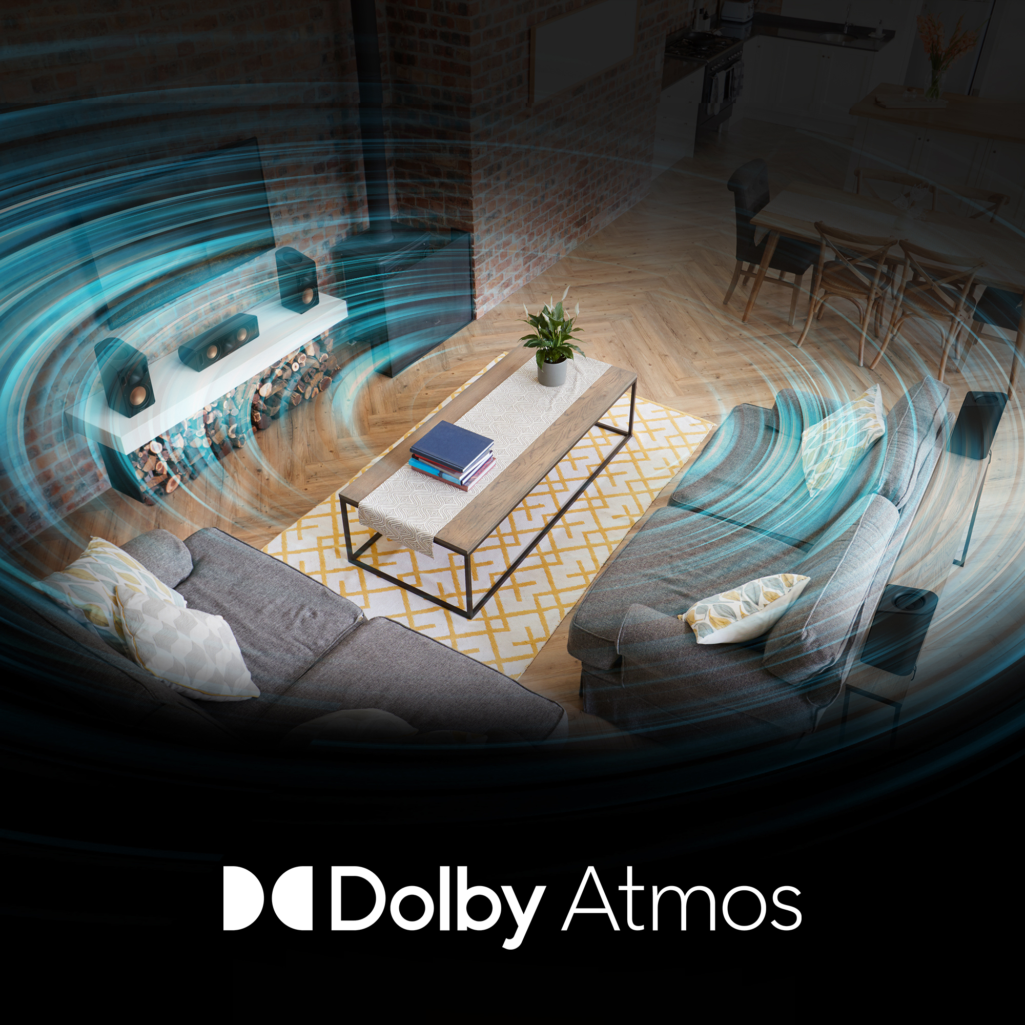 Sound all around large image mobile 2000x1125