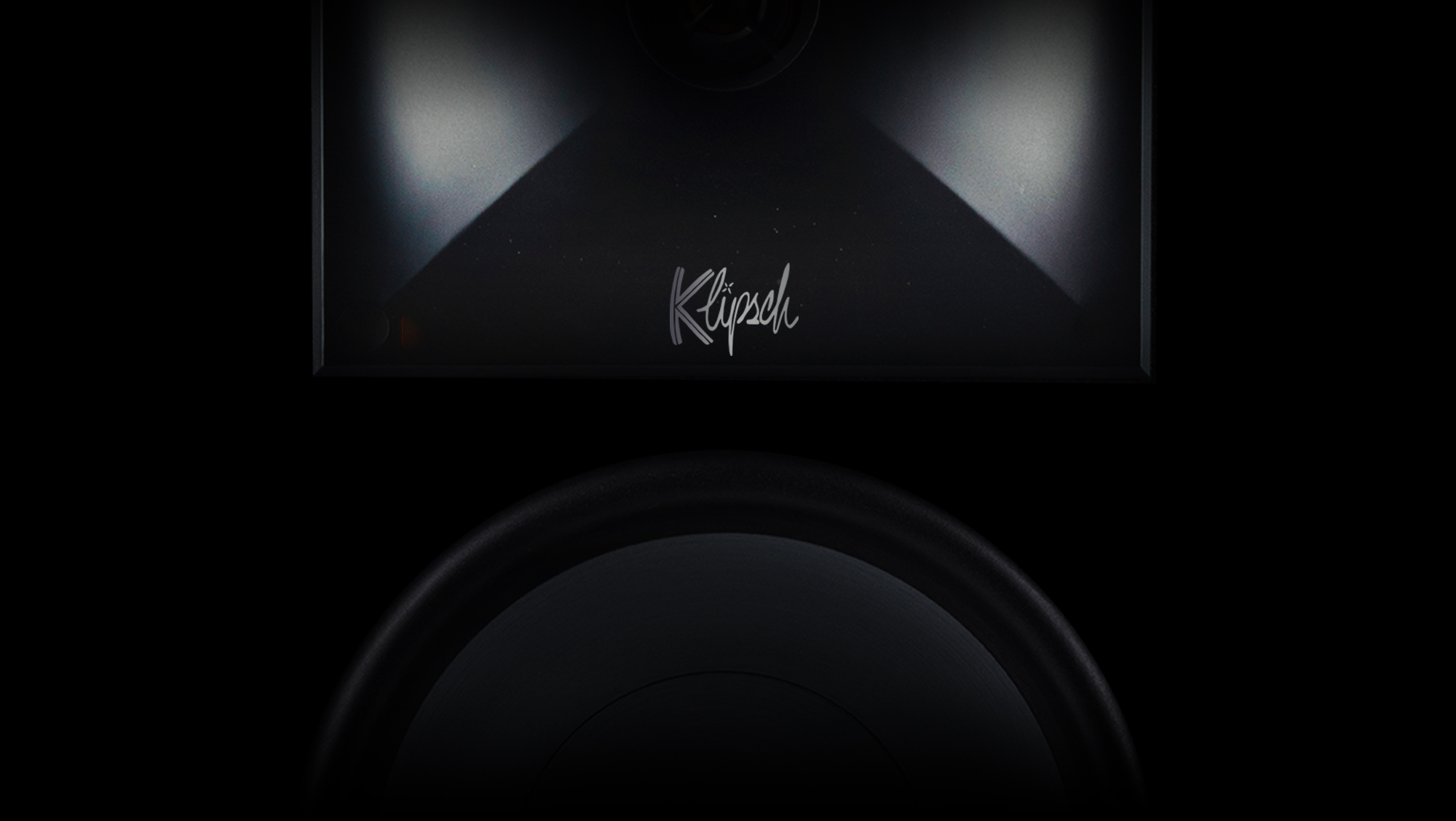 Klipsch | The Fives Powered Speakers