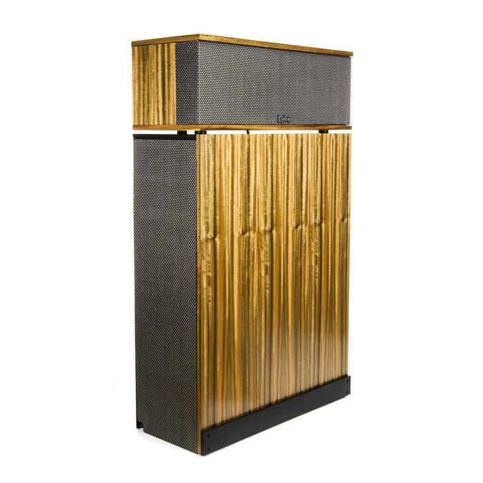 Klipsch Offers Limited Edition 70th Anniversary Heritage… | Klipsch