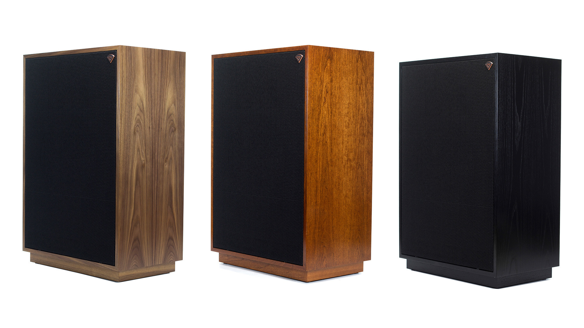Cornwall III Floorstanding Speakers Klipsch