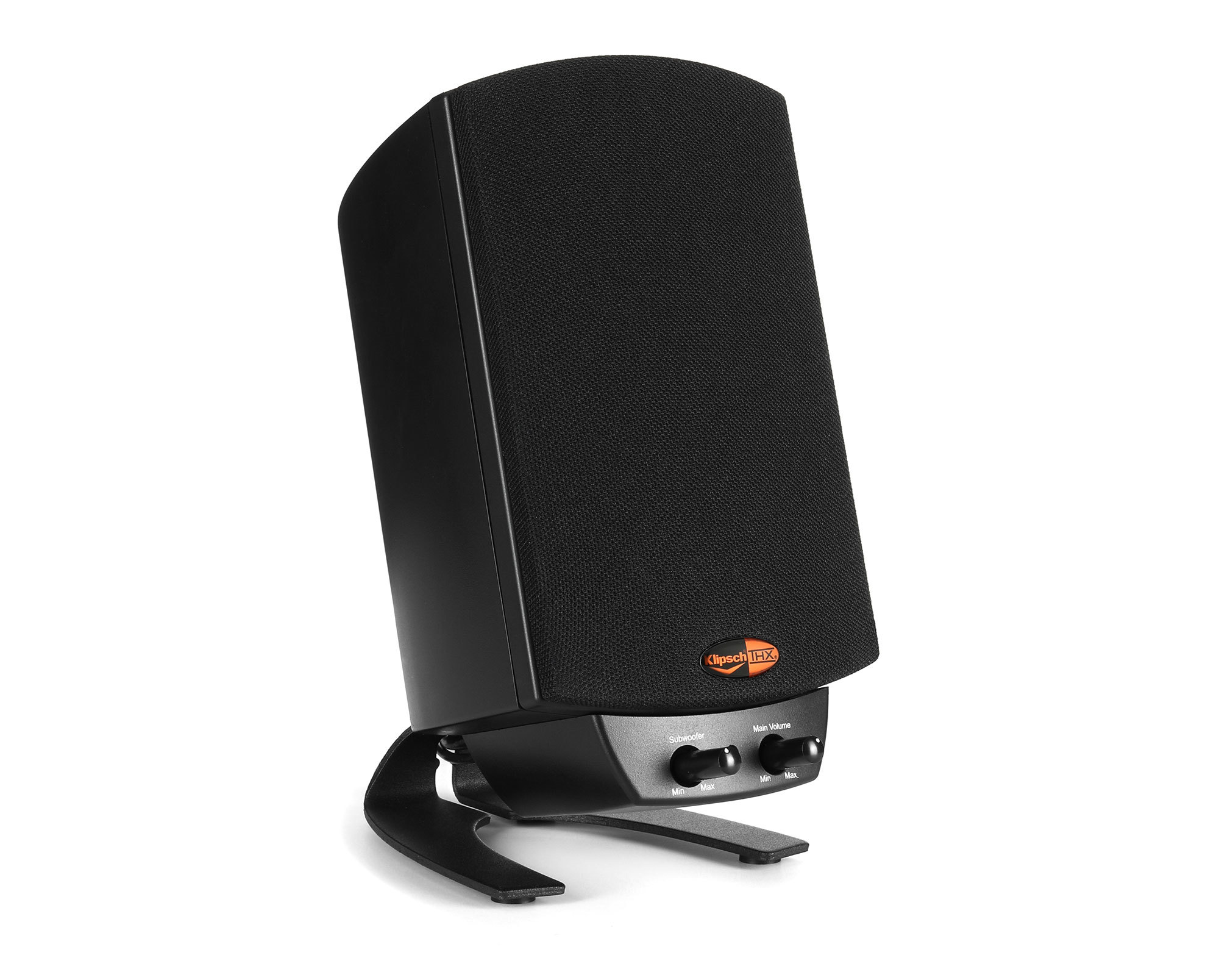 Klipsch ProMedia 2.1 THX® Certified Computer Speaker… Klipsch