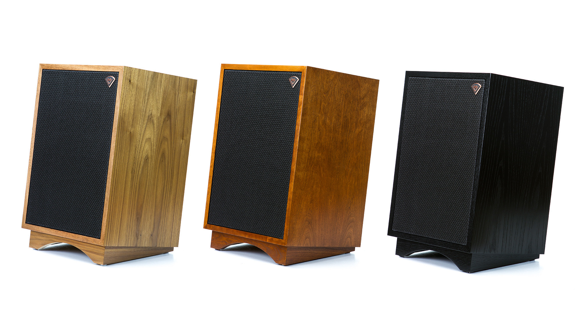 Heresy III Floorstanding Speaker Klipsch