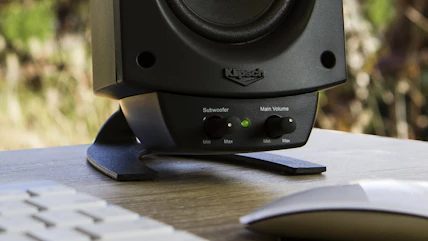 Klipsch Pro Media Control Pod