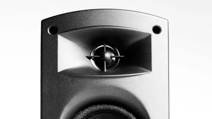 Klipsch Pro Media Horn