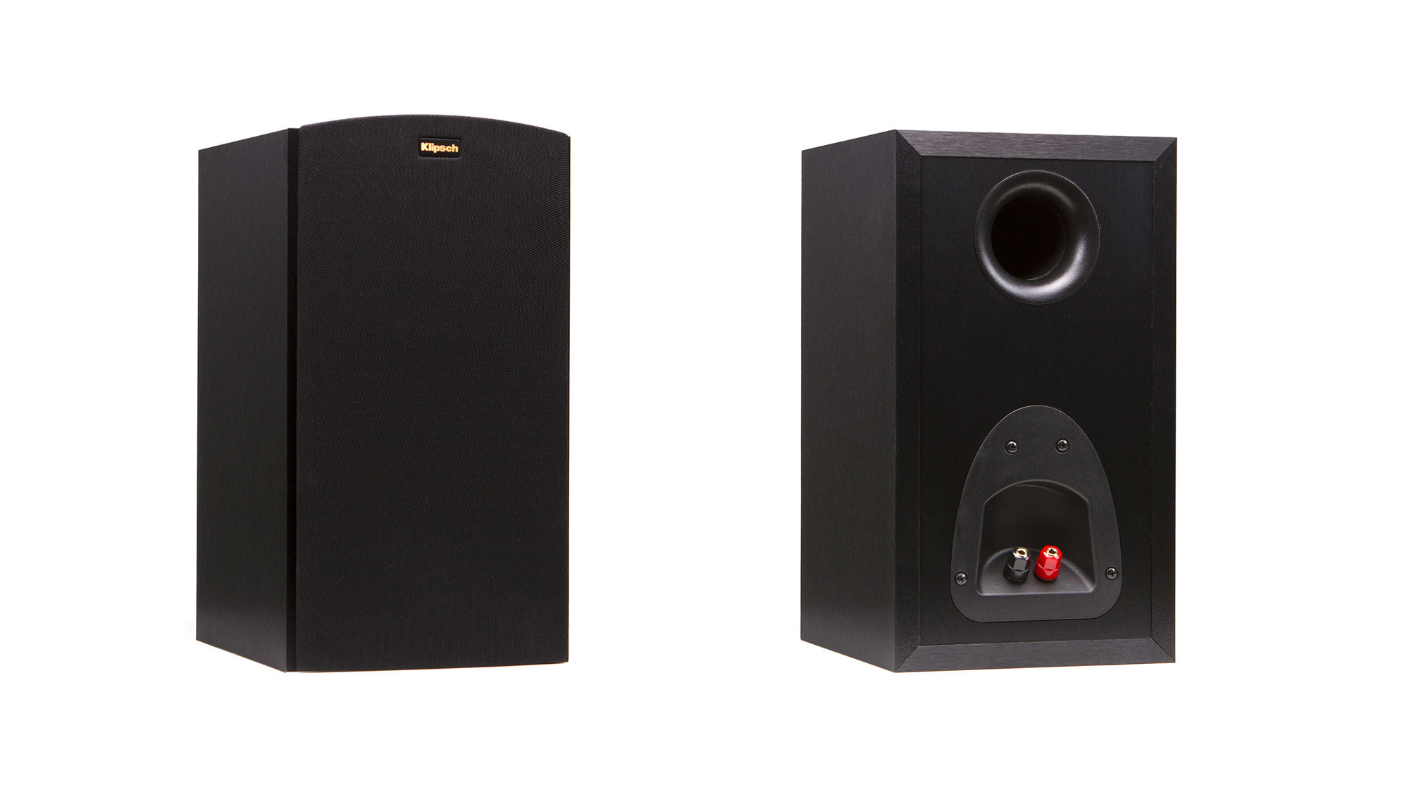 Reference Bookshelf Speakers Klipsch