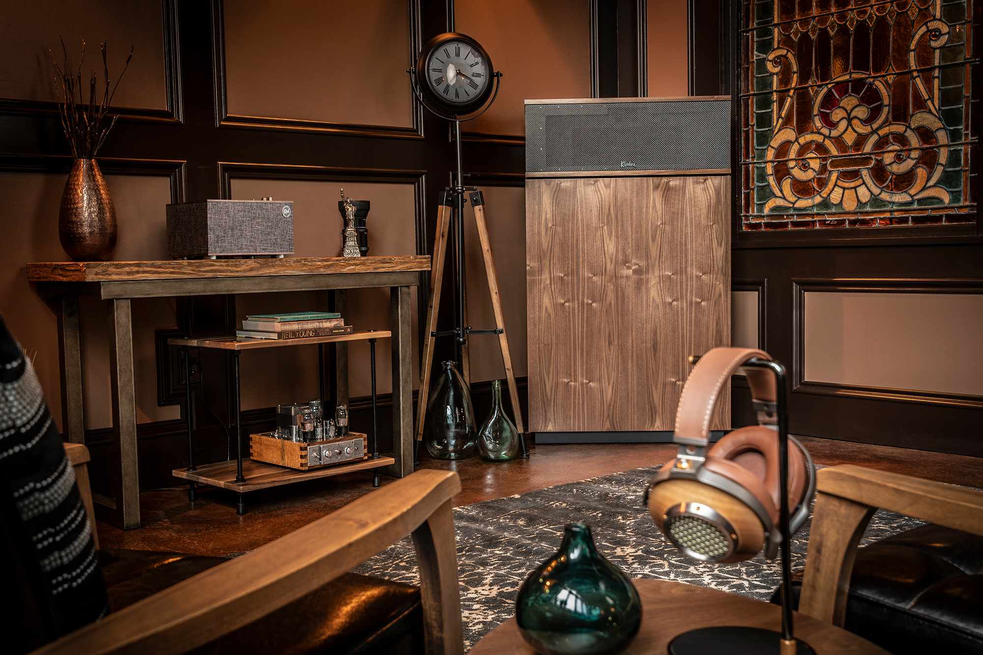 Company Timeline and Milestones Klipsch