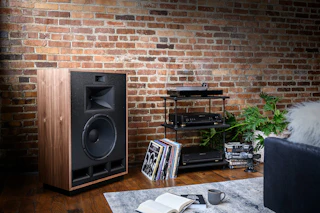Klipsch Cornwall IV nexttorecords