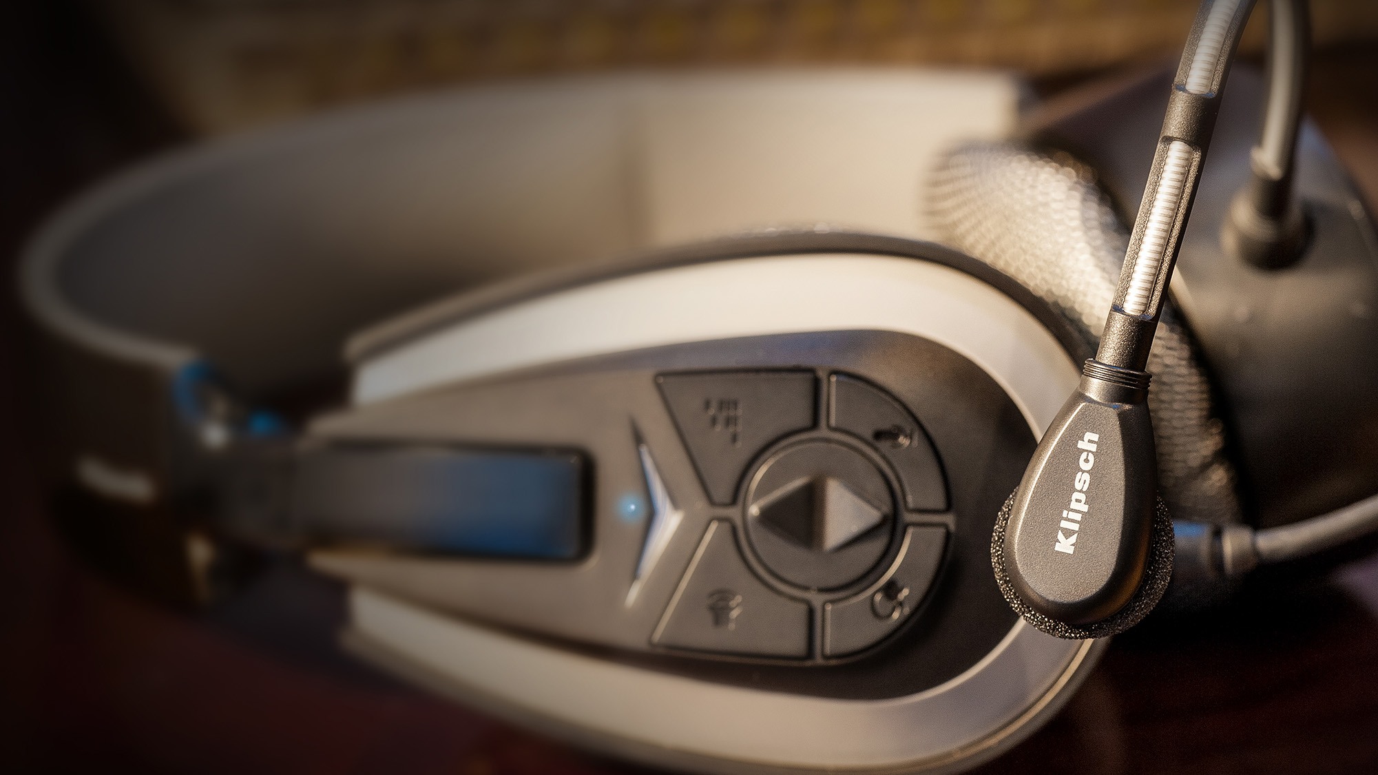 KG200 Gaming Headset Klipsch