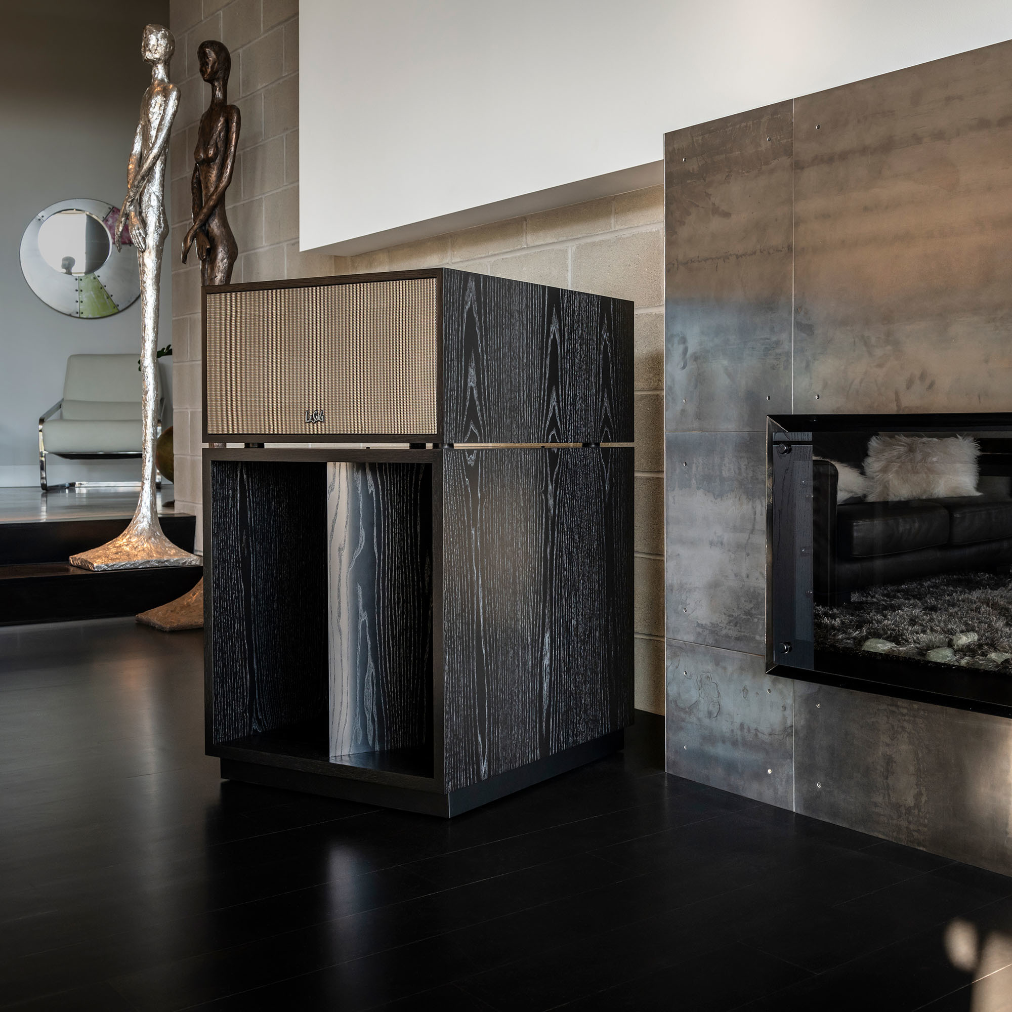 La Scala AL5 Floorstanding Speaker | Klipsch