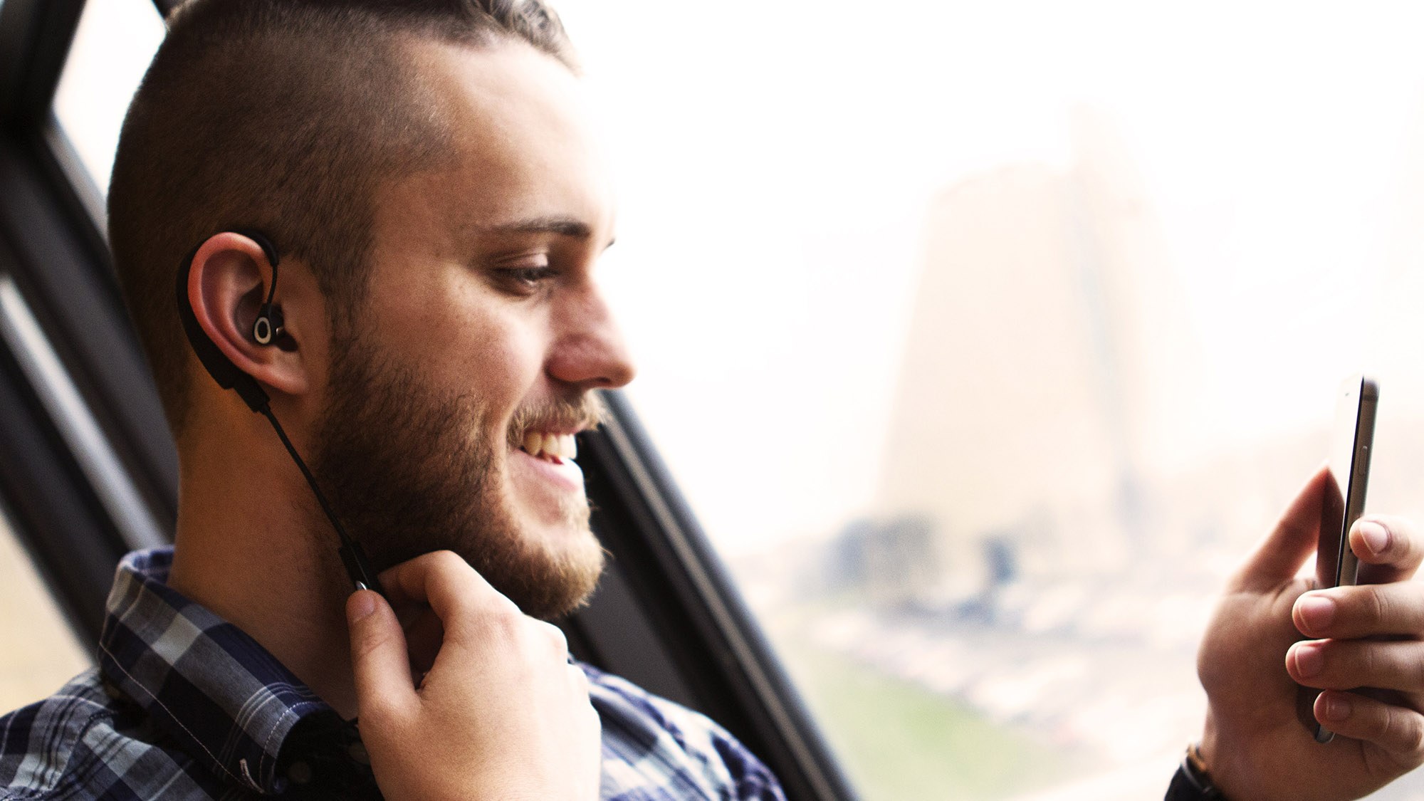 R6 Earphones Klipsch