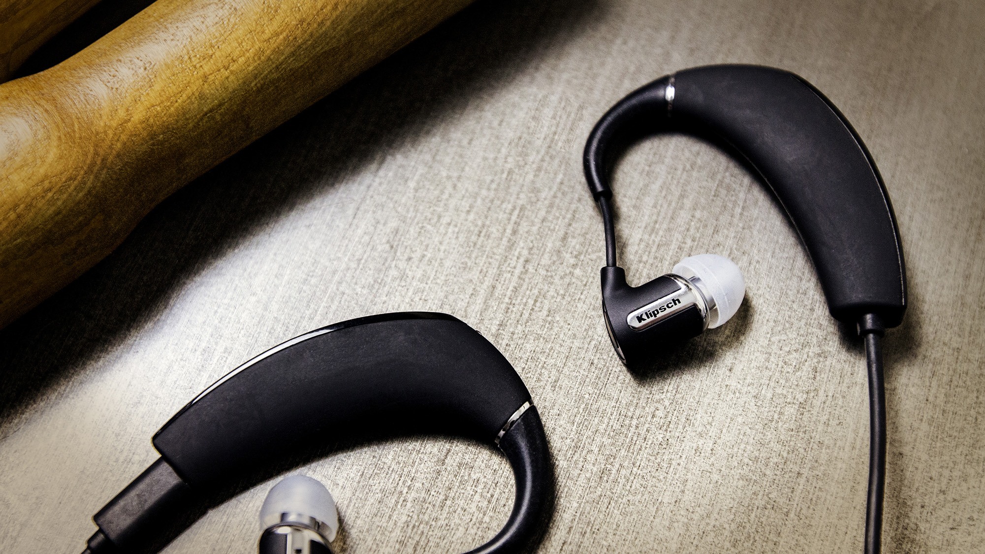 R6 Earphones Klipsch