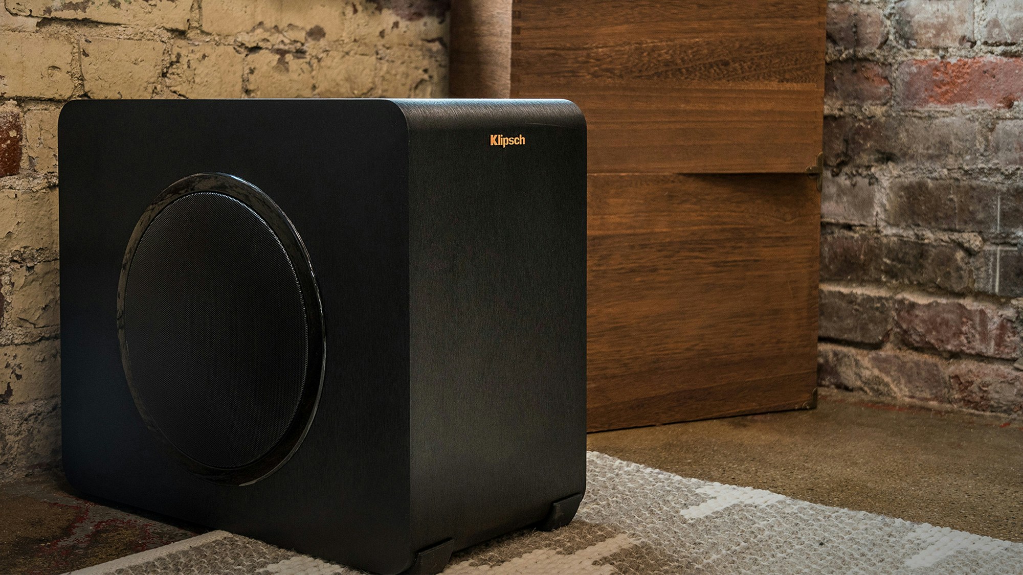 RSB-6 - Klipsch® Certified Factory Refurbished | Klipsch