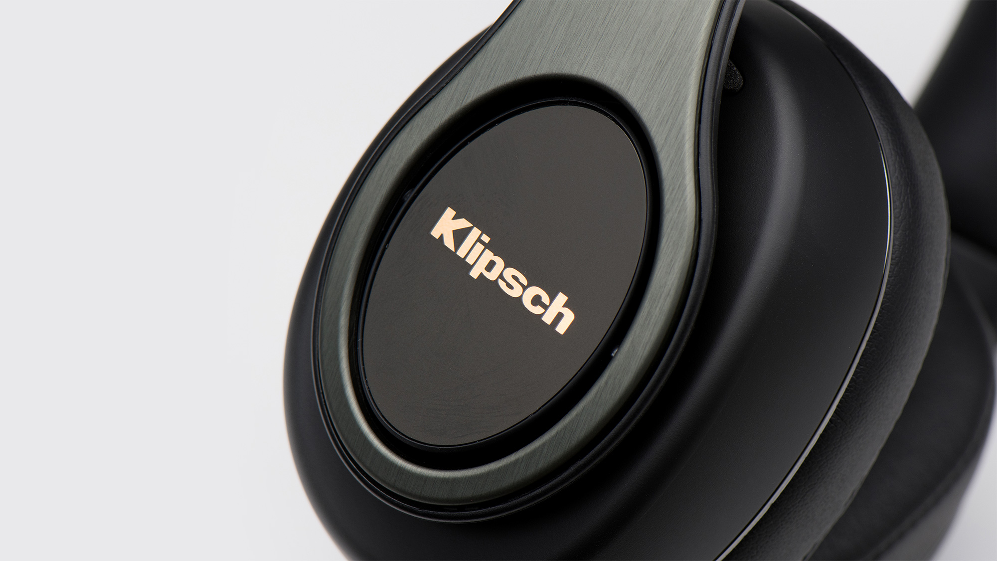 Reference OverEar Headphones Wired Klipsch