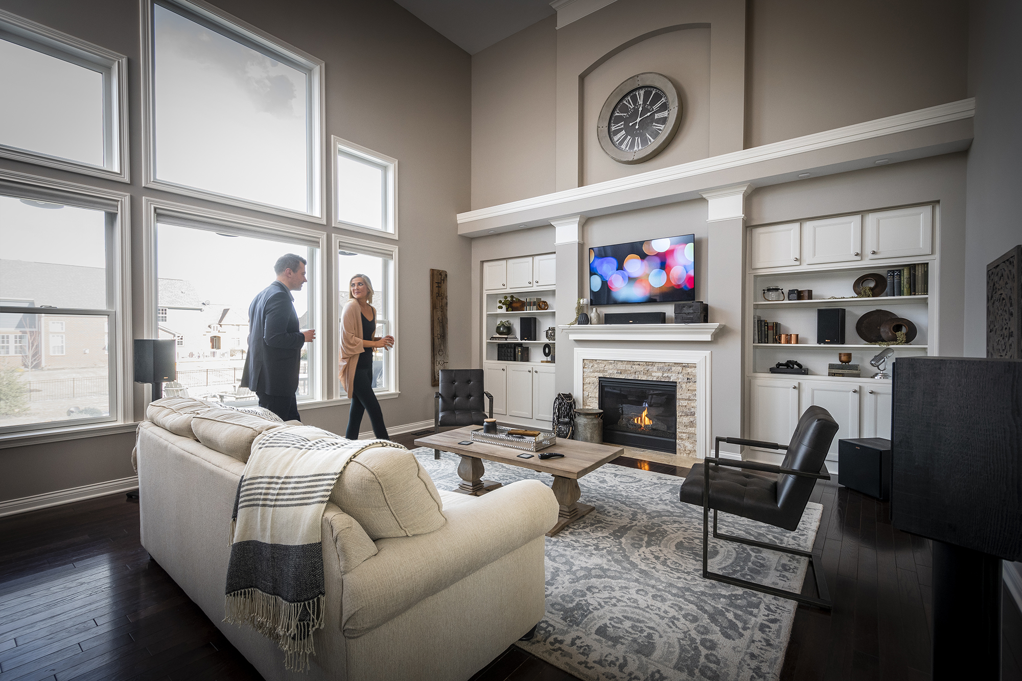 Klipsch Reference Wireless 5.1 Home Theater System Klipsch