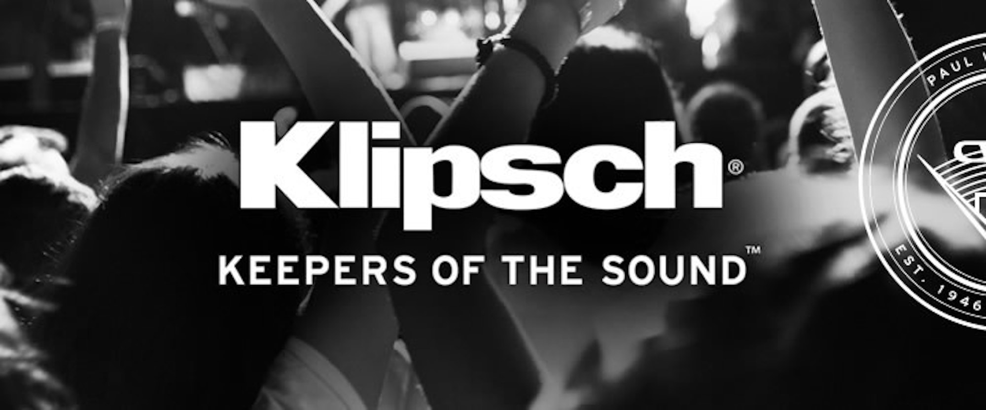 Klipsch 720X300 F