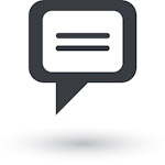 Chat icon