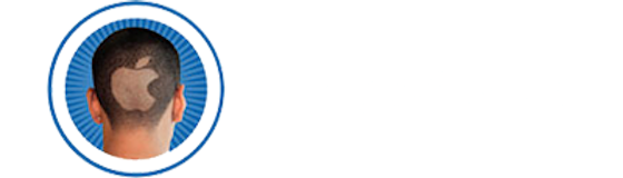 Cult Of Mac Logo Black