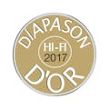Diapason D Or Hifi New 2017 Ok