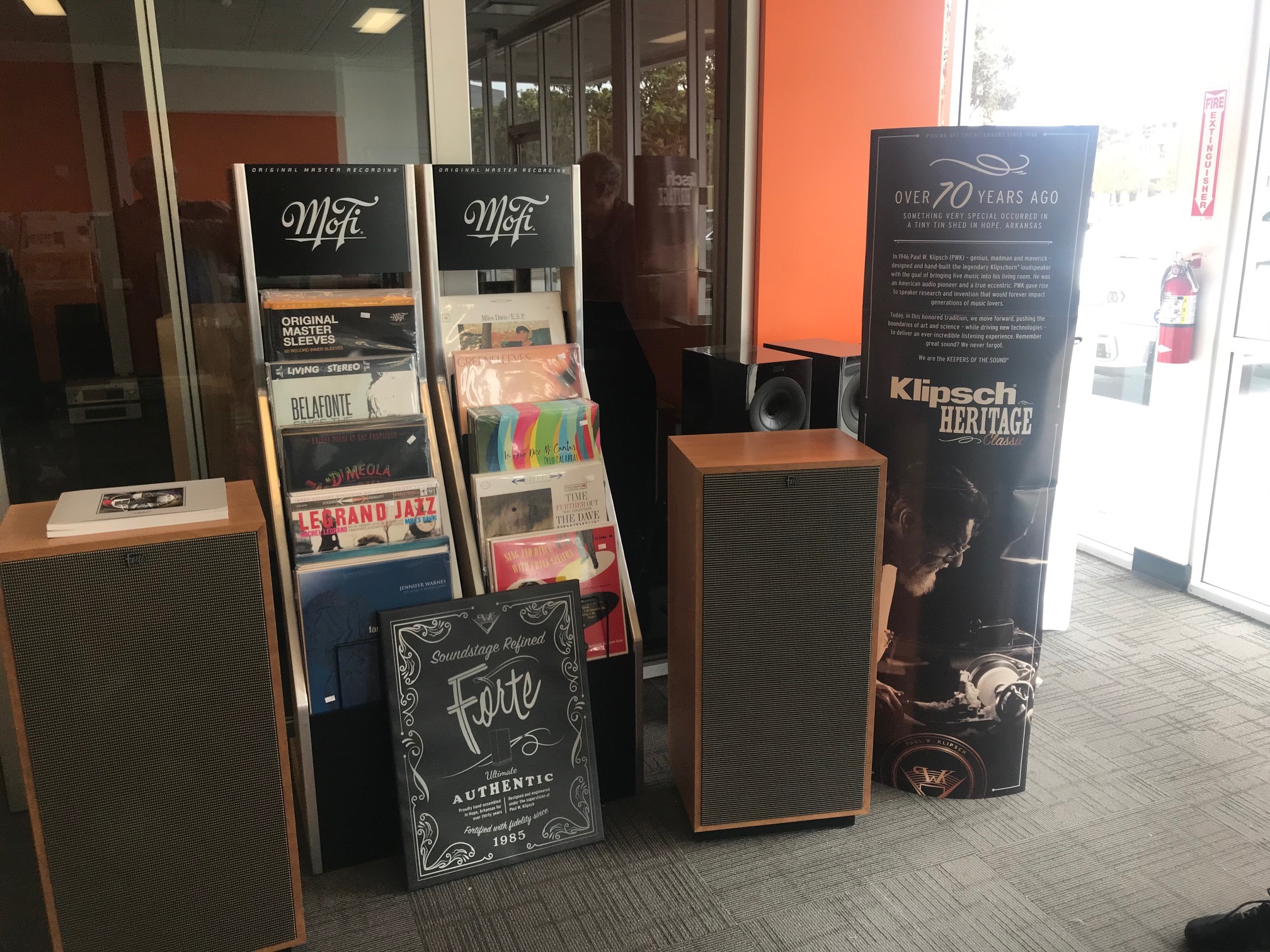 Klipsch Authorized Speaker Dealer Locator Klipsch