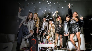 GIG XXL Friends at Styled Party 1920x1080