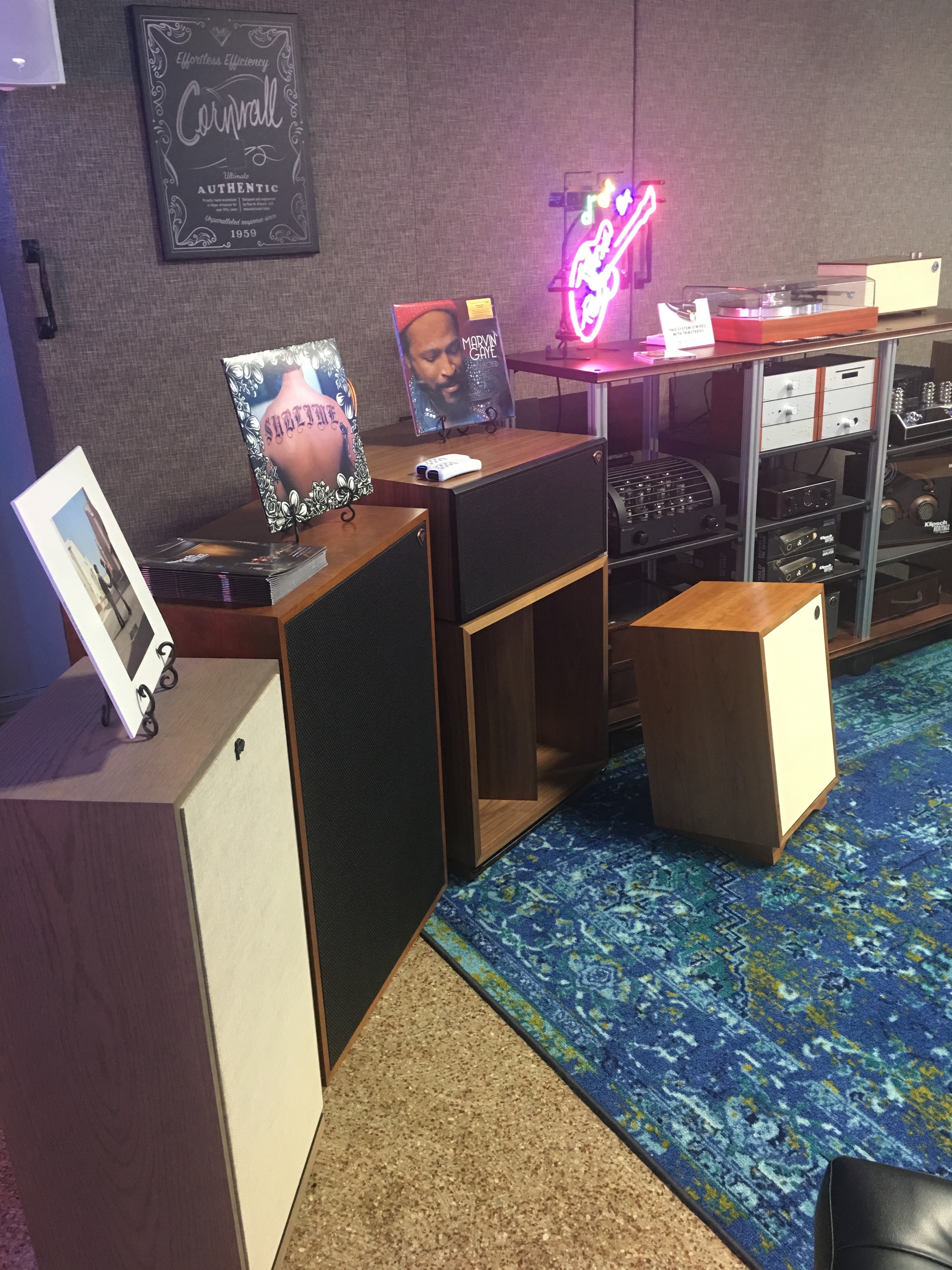 Klipsch Authorized Speaker Dealer Locator Klipsch