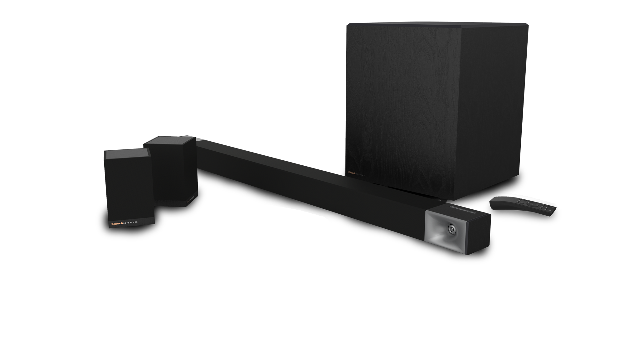 dolby atmos surround sound system