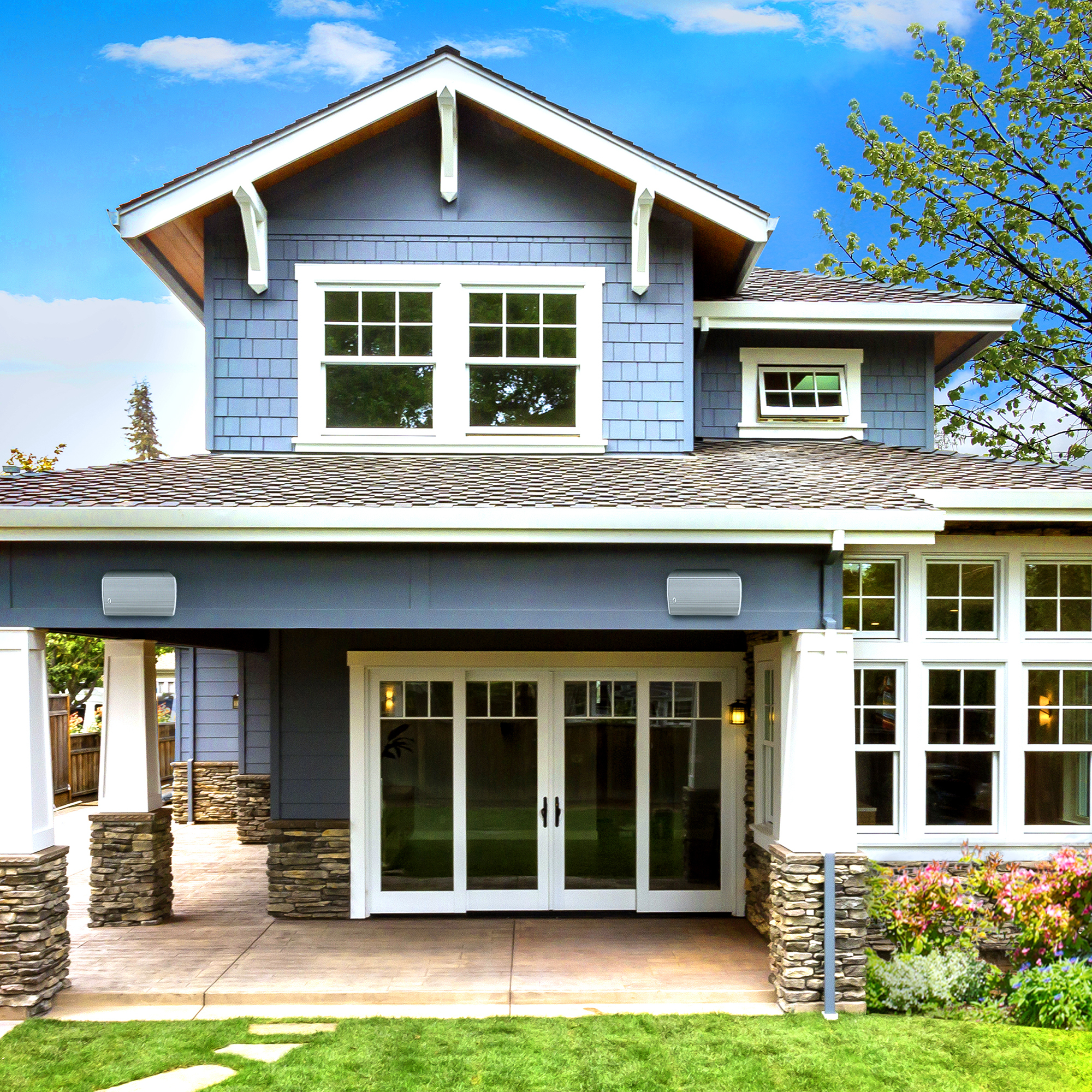 KHO7 Premium Outdoor Speaker Klipsch