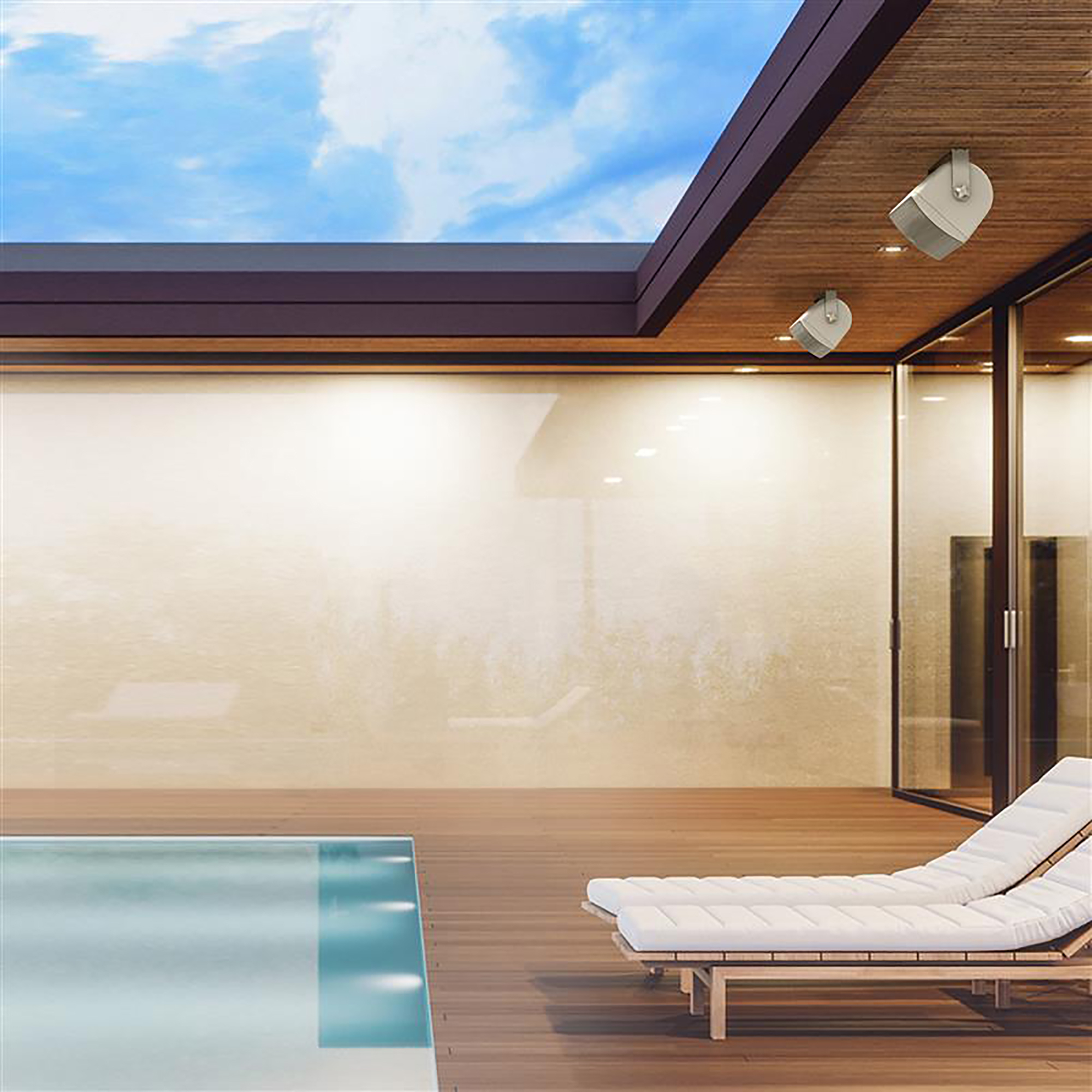 KHO7 Premium Outdoor Speaker Klipsch