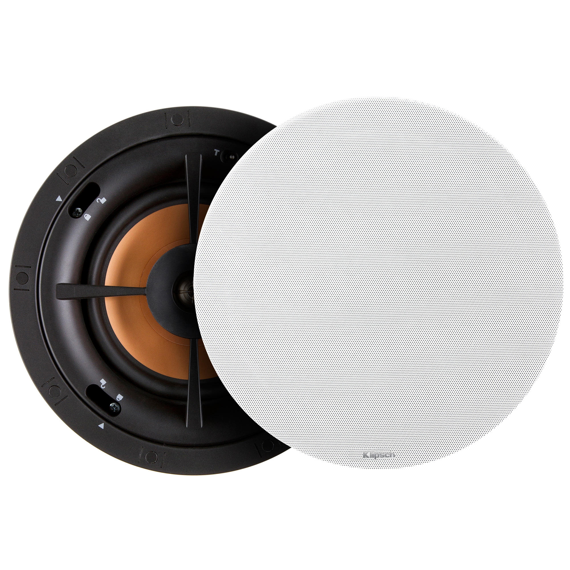 Why You Need InCeiling Speakers Klipsch