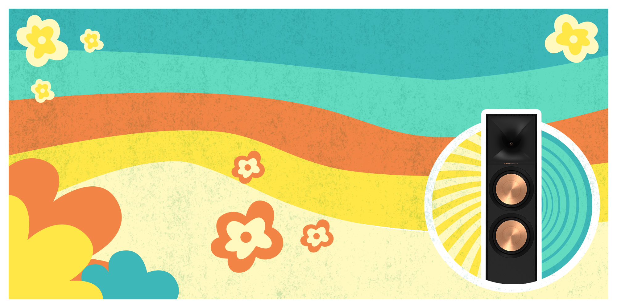 Klipsch Floorstanding Speakers Klipsch