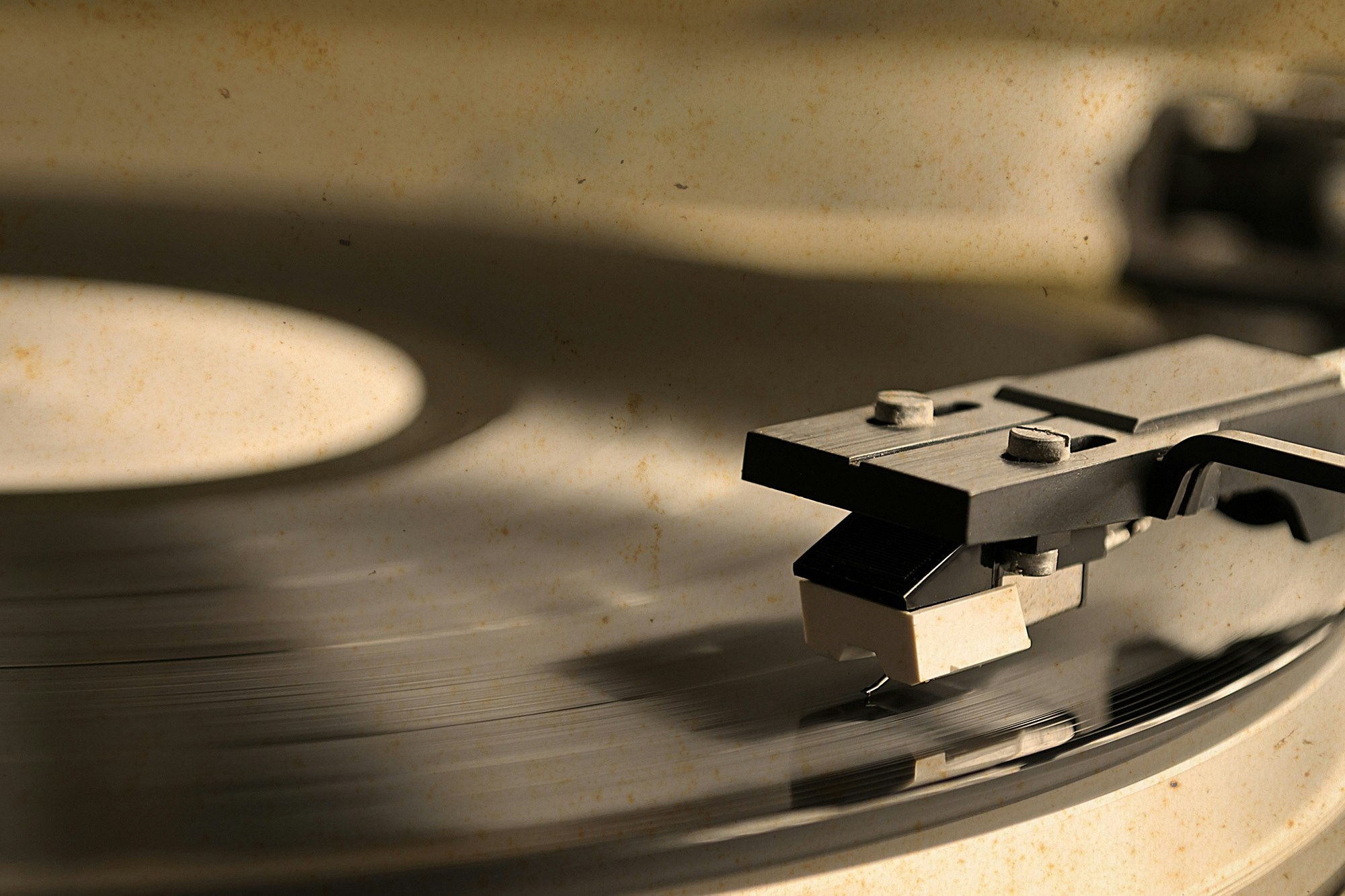 Recordplayer