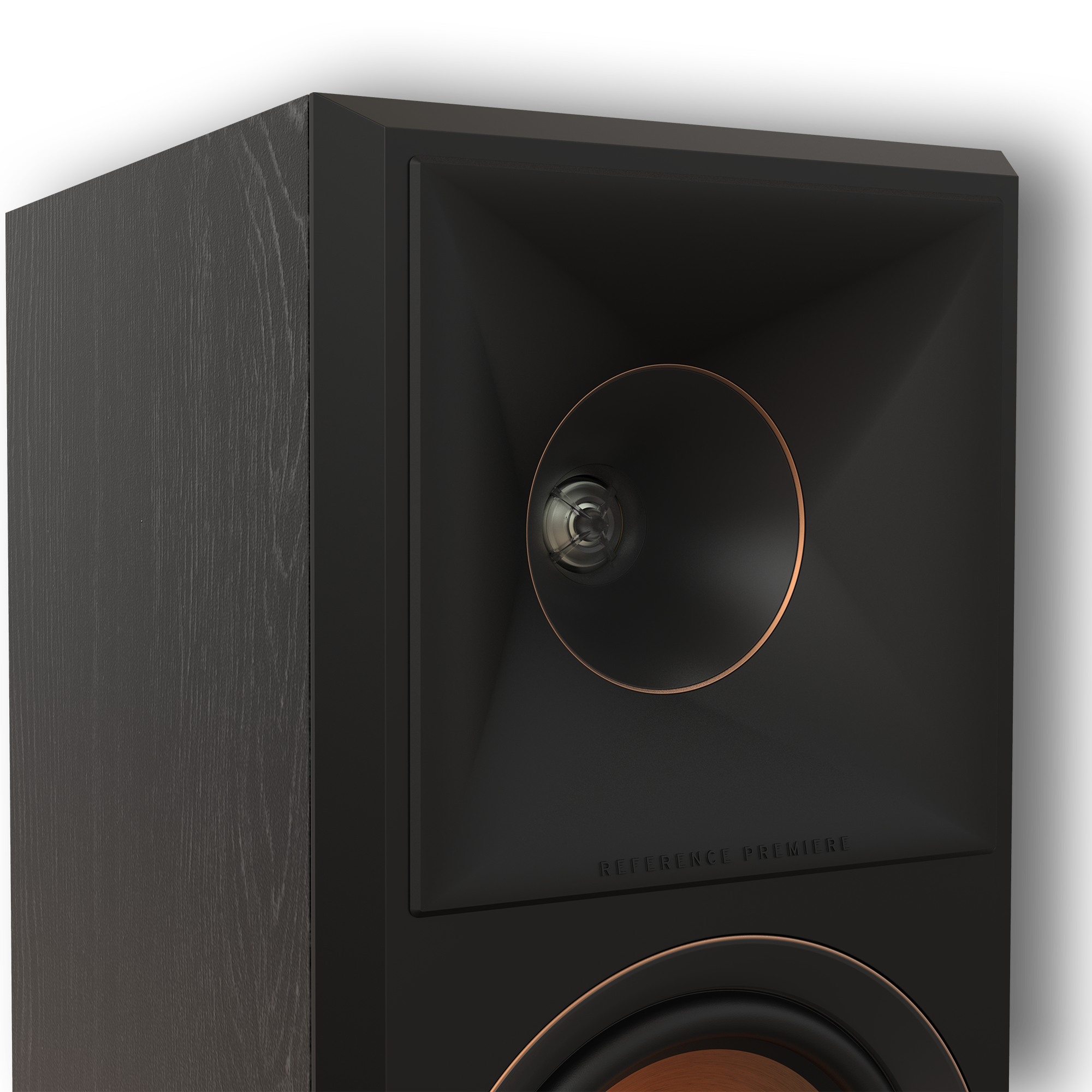 RP-500M II Bookshelf Speakers | Klipsch