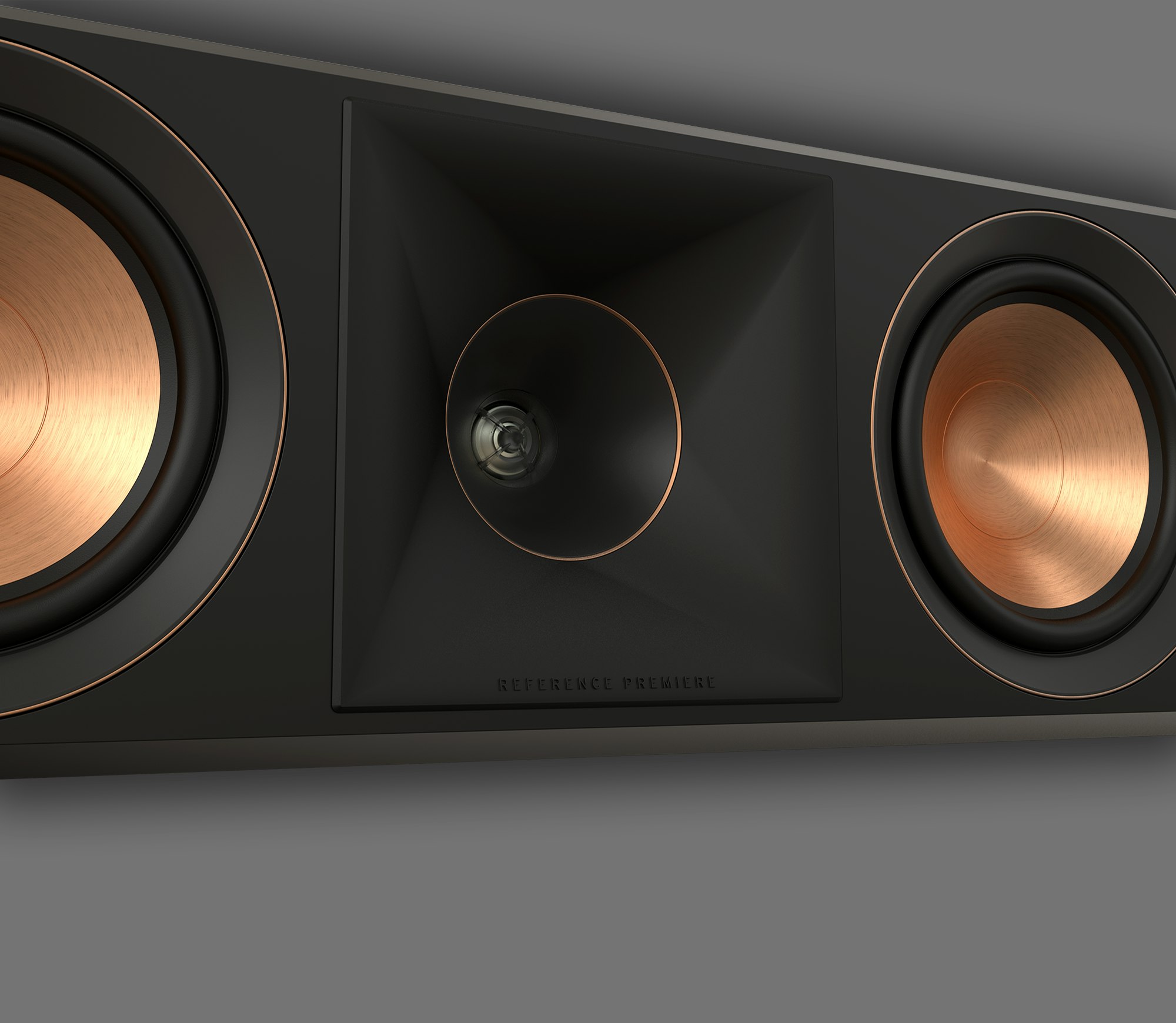 https://klipsch.imgix.net/images/RP-504C-II-Close-up-of-horn-with-copper-woofers-at-the-side-on-a-grey-background.png?auto=compress%2Cformat&fillTransforms=1&fit=clip&q=80&w=2000