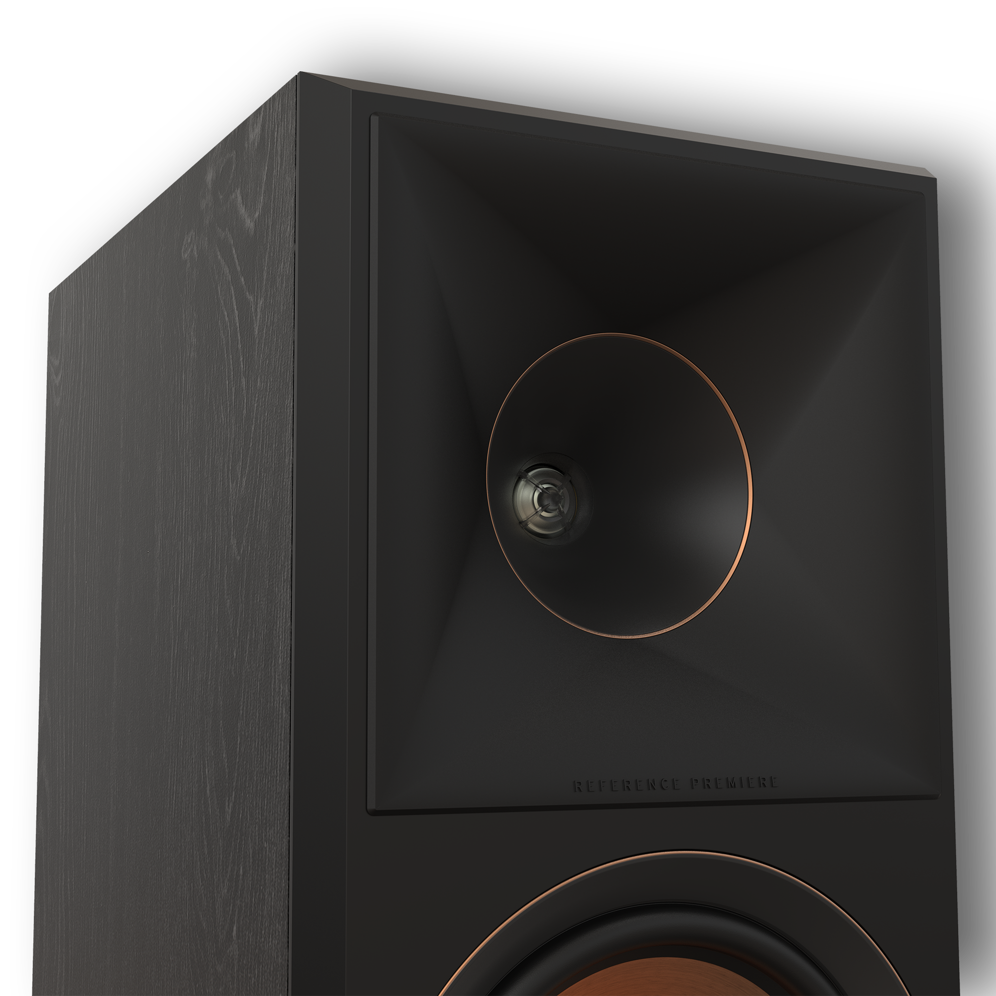 RP-600M II Bookshelf Speakers | Klipsch