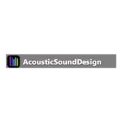 Reference Logos Acoustic Sound Design