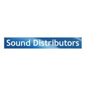 Reference Logos Sound Distributors