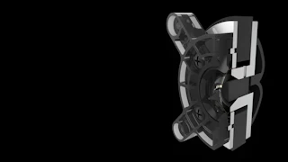 Reference Premiere II Vented Tweeter Design