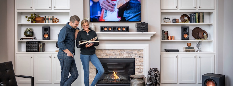 How to Set Up the Best Home Theater System