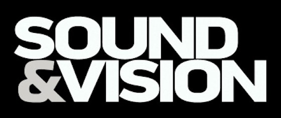 Sound Vision Logo Black