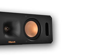 Spun Copper IMG Woofer large image 2000x1125